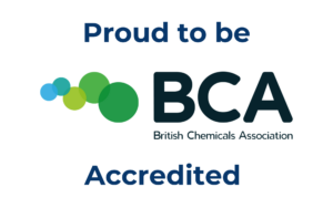 BCA Accreditation