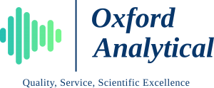 Oxford Analytical Logo