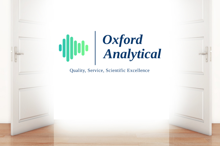 Oxford Analytical