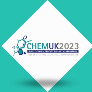 Join us at ChemUK 2023