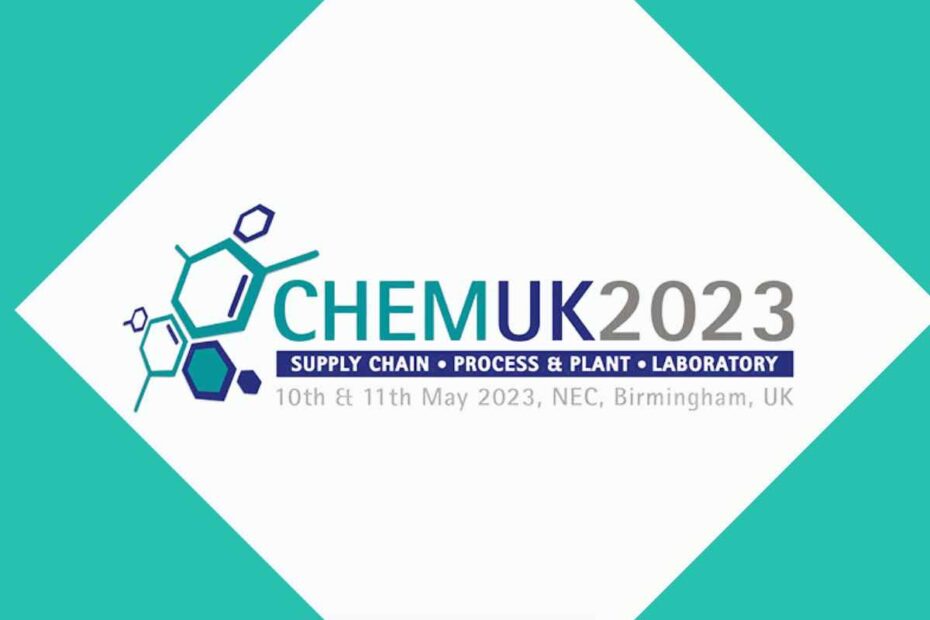 Join us at ChemUK 2023