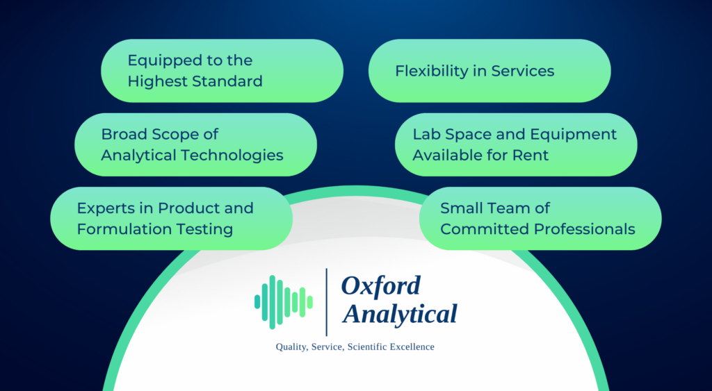 Supporting the Growth of the Life Sciences Sector in the UK