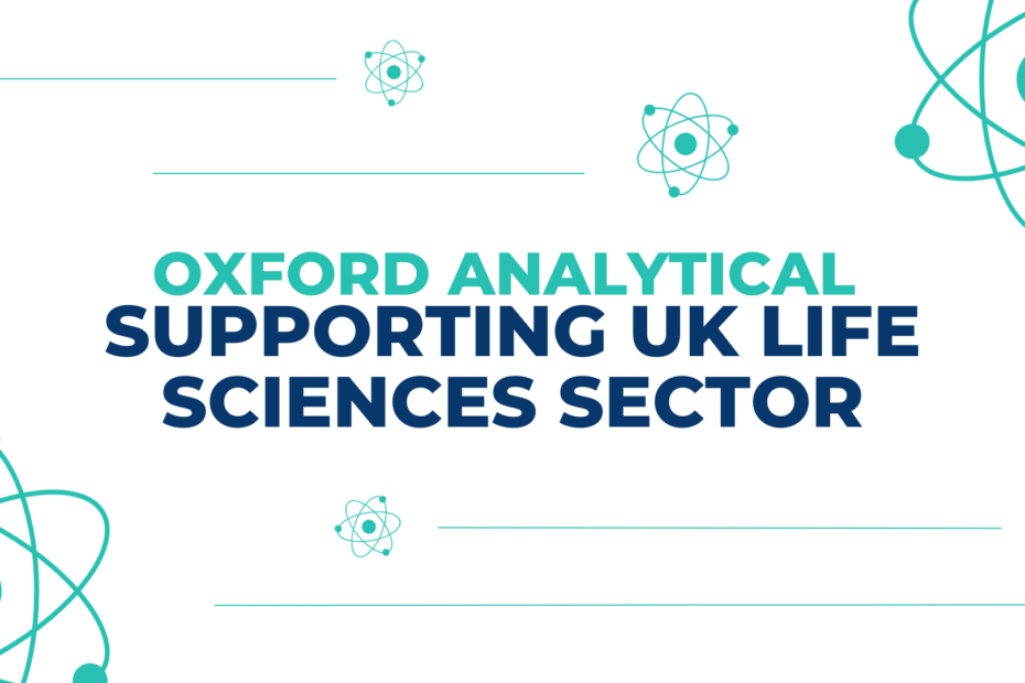 Supporting the Growth of the Life Sciences Sector in the UK