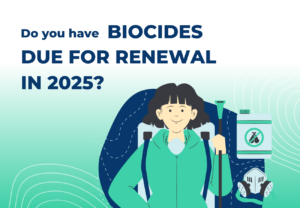Biocides Renewal 2025