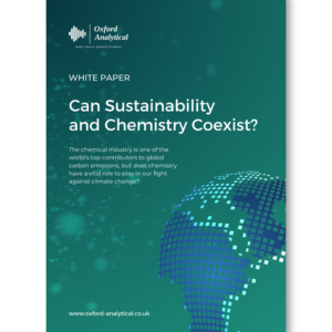 Climate change blog white paper cover