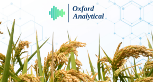 The future of agrochemical testing: innovation, compliance and sustainability