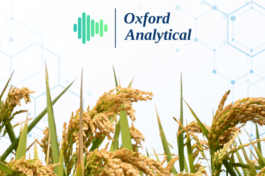 The future of agrochemical testing: innovation, compliance and sustainability